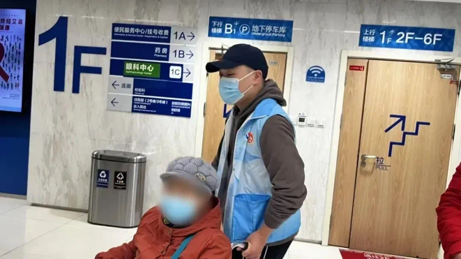 如何破解民生难题?这一社会救助顾问服务站给出方案
