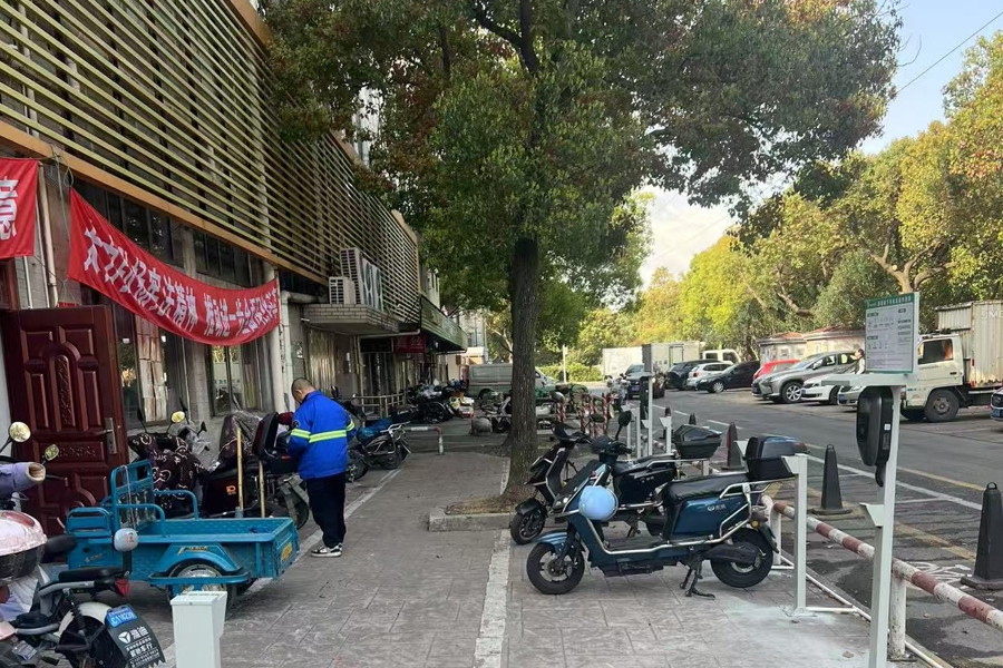 10天破除菜场顽疾!石化街道“打捞沉没的声音”,建立机制让群众有效表达
