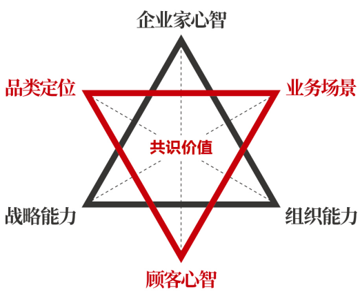 深维度战略咨询：解码百亿进化论，打赢战略整体战
